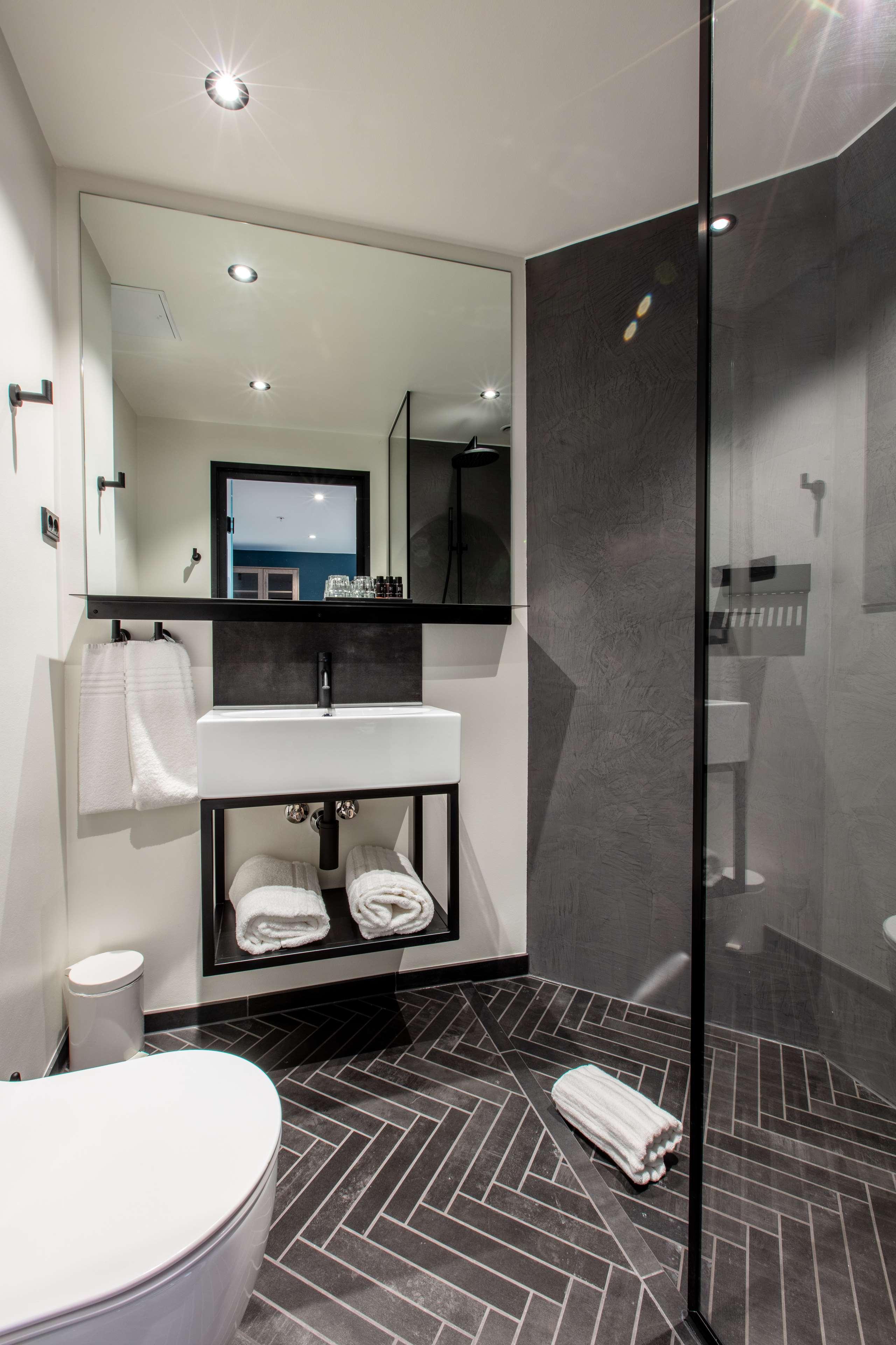 Premium Kamer met Slaapbank