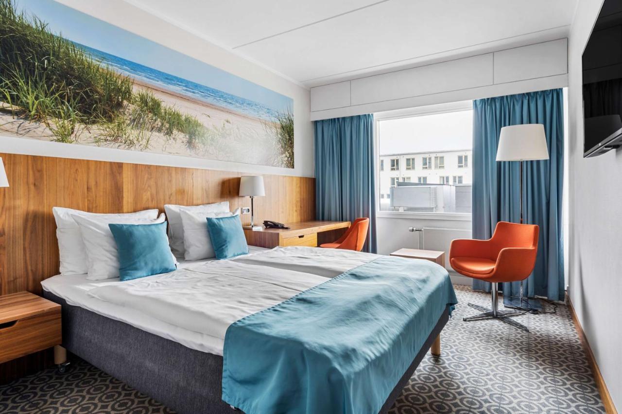 Quarto Queen Standard