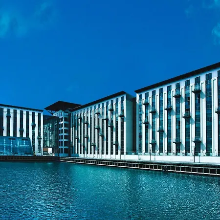 Copenhagen Island Hotel-3