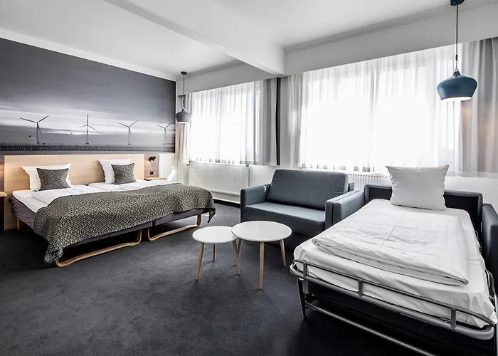 Best Western Plus Airport
