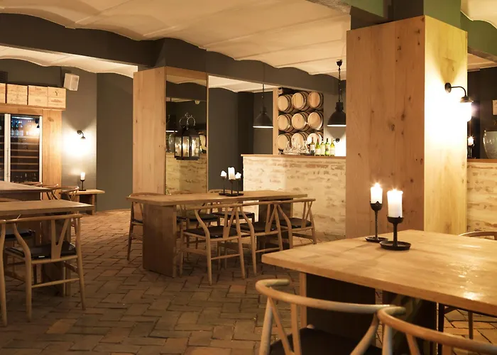 Spahotel: Nimb Hotel