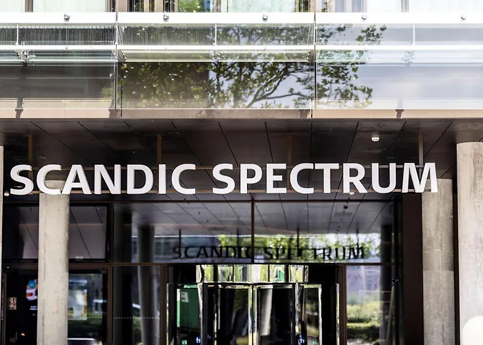  Scandic Spectrum
