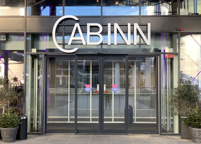 Cabinn