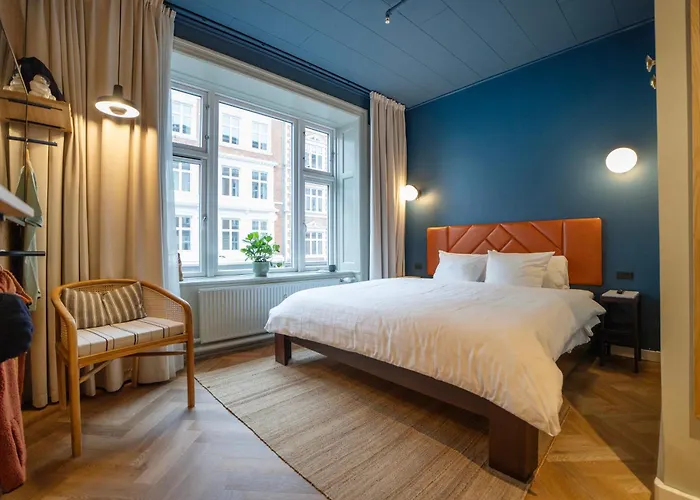 Hotel familiare: Hotel Mayfair
