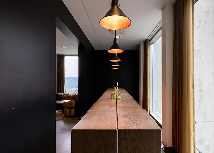 Resort: Wakeup Copenhagen - Carsten Niebuhrs Gade