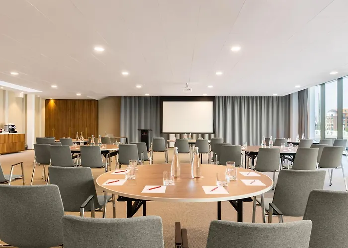 Hotel familiar: Nh Collection Copenhagen